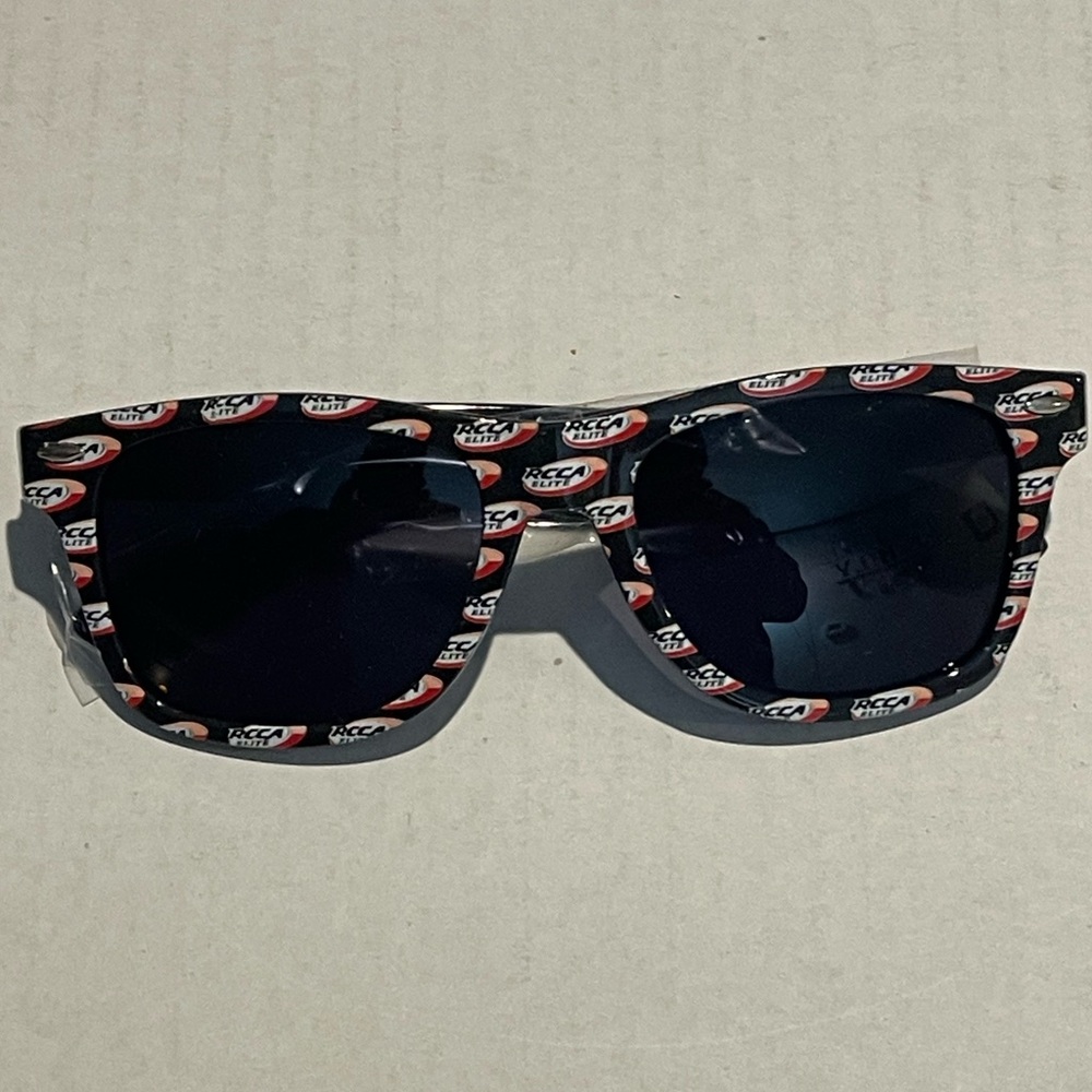 RARE Lionel Racing RCCA Sunglasses Racing Collectables Club of America NASCAR
